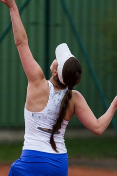 Bild 265 - TC Rot Wei� Wahlstedt II - TSV Havelse : Ergebnis: 7:2